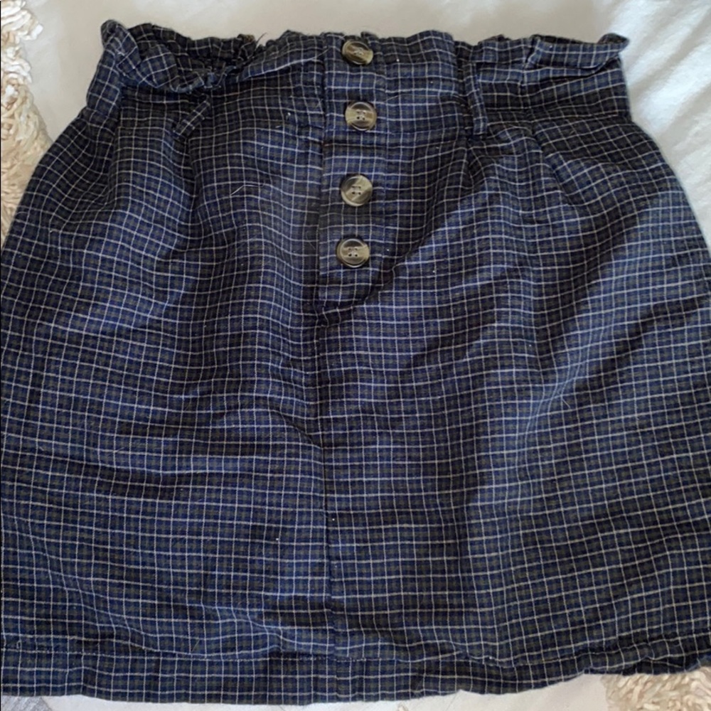 AMERICAN EAGLE SKIRT